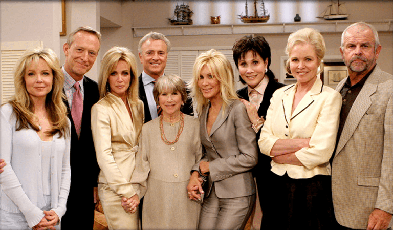 cast | Knots Landing.net Mar 2021