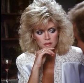Donna Mills is Bad