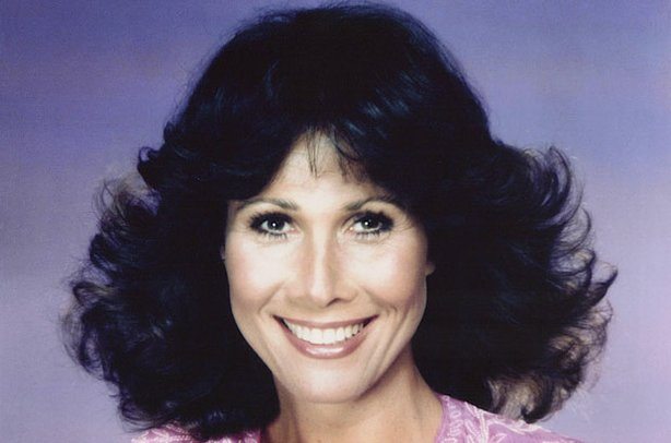 The Michele Lee Exclusive Interview
