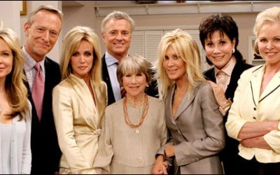 Knots Landing Reunion – Together Again