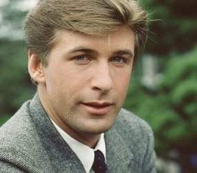 Alec Baldwin