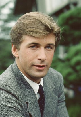 Alec Baldwin