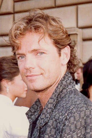 Bruce Greenwood