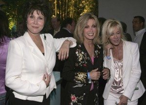 Meet the Cast of Knots Landing