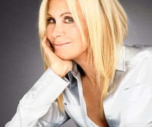 The Joan Van Ark Exclusive Interview