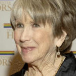 Knots Landing creator David Jacobs pays tribute to Julie Harris