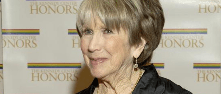 Knots Landing creator David Jacobs pays tribute to Julie Harris