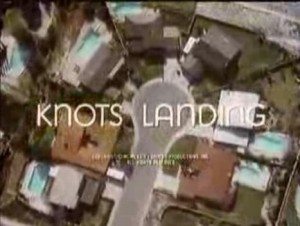 Knots Landing Review from Variety 1980