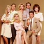 Knots Landing Final Episode