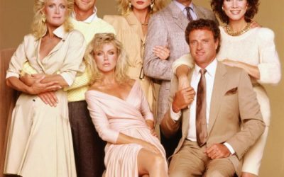 Knots Landing Final Episode