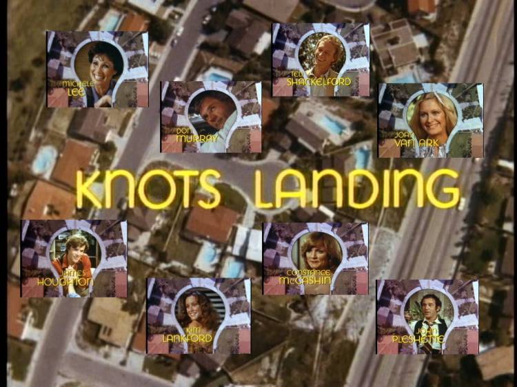 About Knots Landing Knots Jul 2023