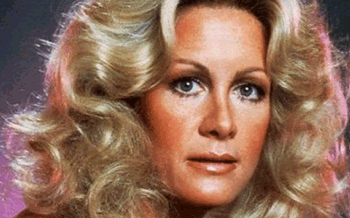 Joan Van Ark