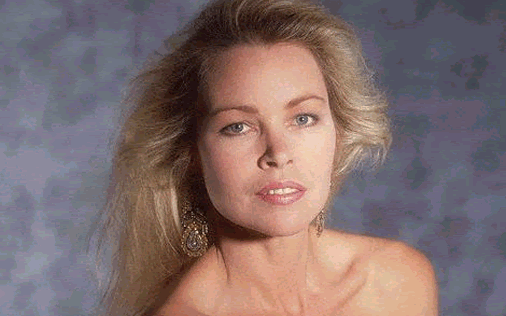 Michelle Phillips