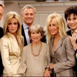 Knots Landing Reunion – Together Again