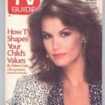 Teri Austin as Jill Bennet in TV Guide