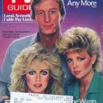 Lisa Hartman in TV Guide