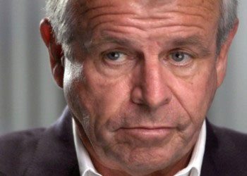 The William Devane Exclusive Interview